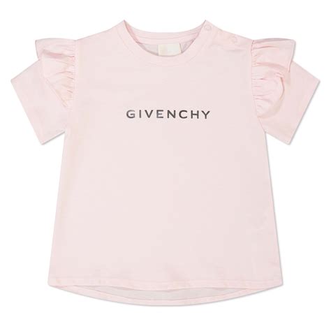 givenchy infant|givenchy baby girl clothes.